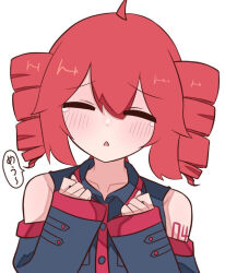 kasane teto from utau