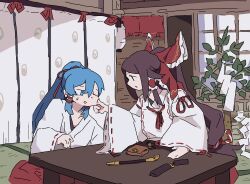 manatsu no yo no inmu fan art