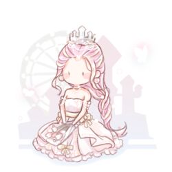 nikki (nikki) from nikki (series)