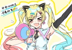 bang dream! fan art