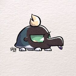 shroodle from pokemon