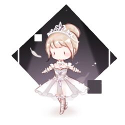 nikki (series) fan art