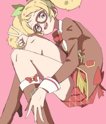saegusa kii from aikatsu!