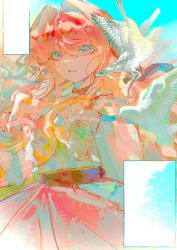 nikki (nikki) from nikki (series)
