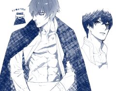 genshin impact fan art