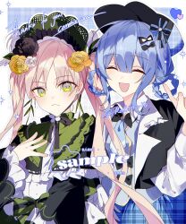 mahou shoujo no majo saiban fan art