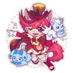cure chocolat from dokidoki! precure by haidoro