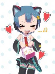 hatsune miku from made in abyss