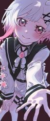 sakuraba ema from mahou shoujo no majo saiban