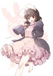 inaba tewi from touhou