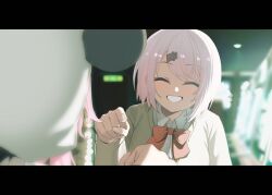 sasaki saku from nijisanji