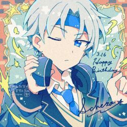 schezo wegey from puyopuyo by hitopm