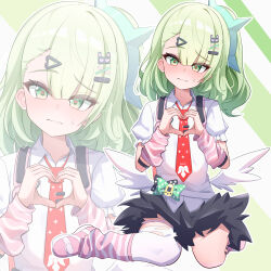 sunna (zenless zone zero) from zenless zone zero