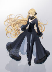 cynthia (pokemon) from pokemon
