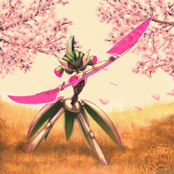 iron valiant from pokemon