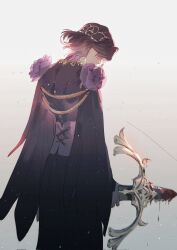 fate/grand order fan art