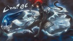 niijima makoto from persona