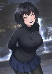 arcueid brunestud from tsukihime by ikhwan maulana