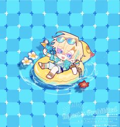 aventurine (honkai: star rail) from honkai: star rail