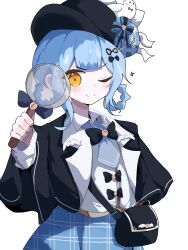 mahou shoujo no majo saiban fan art