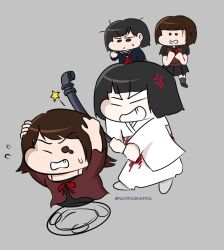 amakura mayu from fatal frame