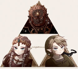 ganondorf from the legend of zelda