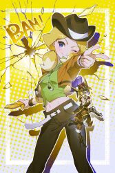 jessica kaios from danball senki