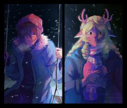 kris (deltarune) from deltarune by nebbeli