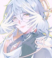 sunday (honkai: star rail) from honkai: star rail
