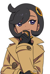 emma (pokemon) from pokemon by chueog