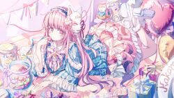 hata no kokoro from touhou