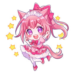 haru urara (umamusume) from umamusume