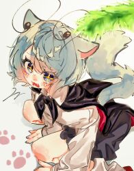 wriggle nightbug from touhou