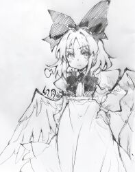 gengetsu (touhou) from touhou
