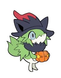 n (pokemon) from pokemon by mieaowu