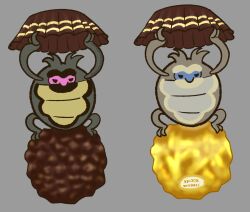 rellor from pokemon