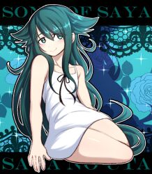 saya no uta fan art