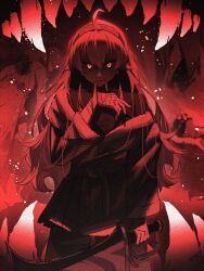 eris greyrat from mushoku tensei