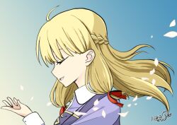 tales of (series) fan art