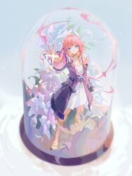 cyrene (honkai: star rail) from honkai: star rail