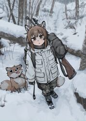 original fan art