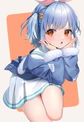 usada pekora from hololive