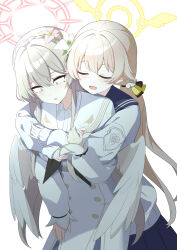 hifumi (blue archive) from blue archive