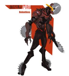 original fan art