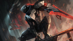 league of legends fan art