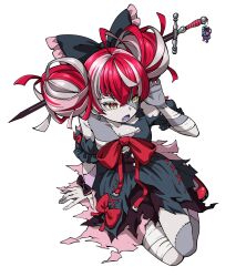 kureiji ollie from hololive