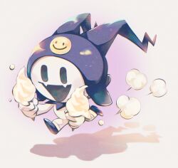 jack frost (megami tensei) from shin megami tensei