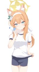 mari (blue archive) from blue archive