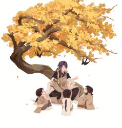 hijiri myouren from touhou