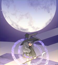 rabbit and steel fan art